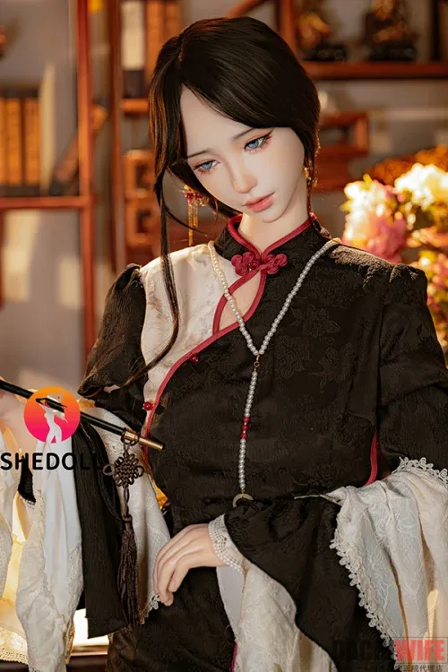 SHEDOLL 江小梨 156cm Eカップ サムネイル 2