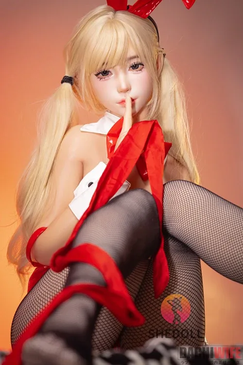 SHEDOLL 江小梨 156cm Eカップ サムネイル 3