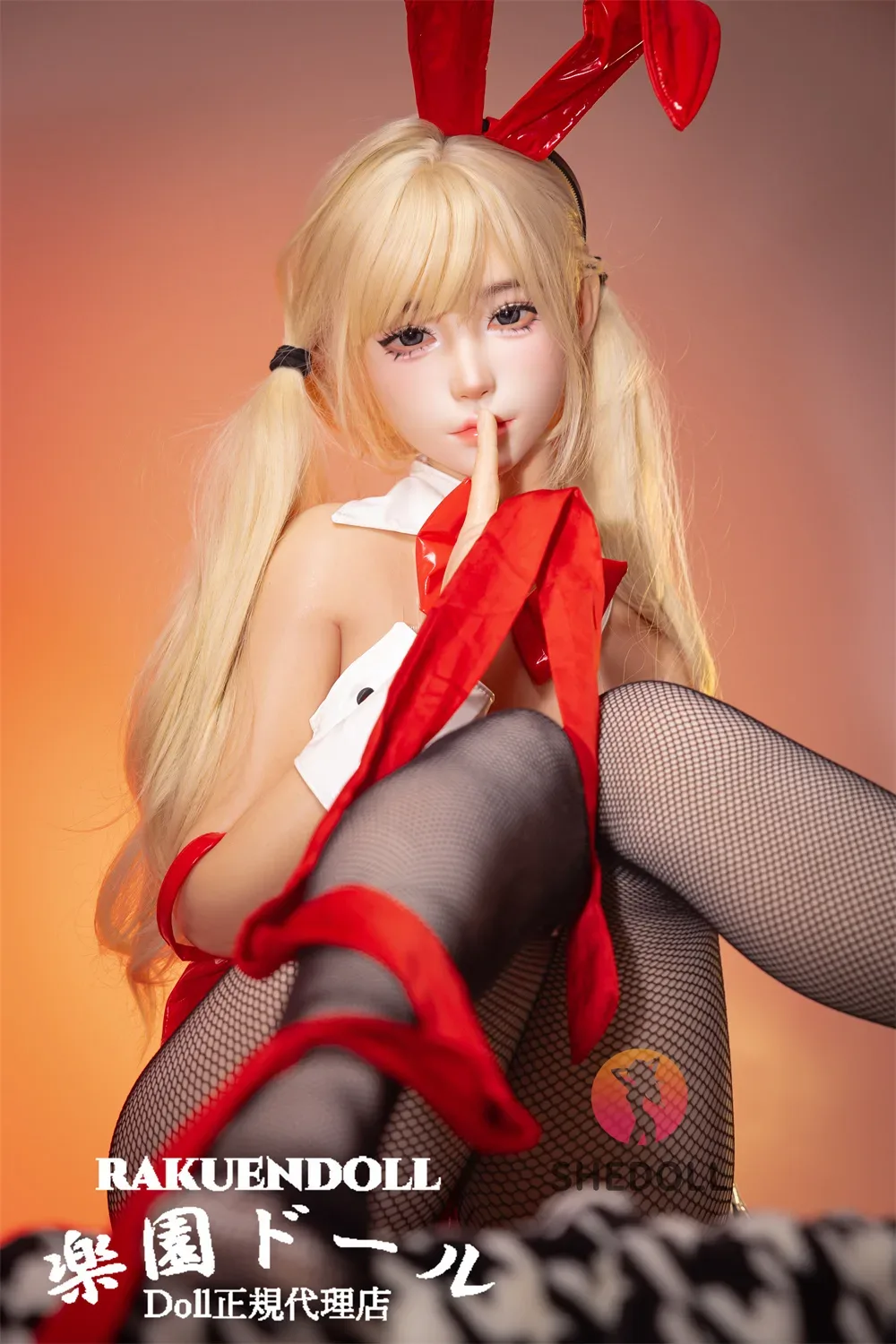 SHEDOLL 江小梨 156cm Eカップ サムネイル 6