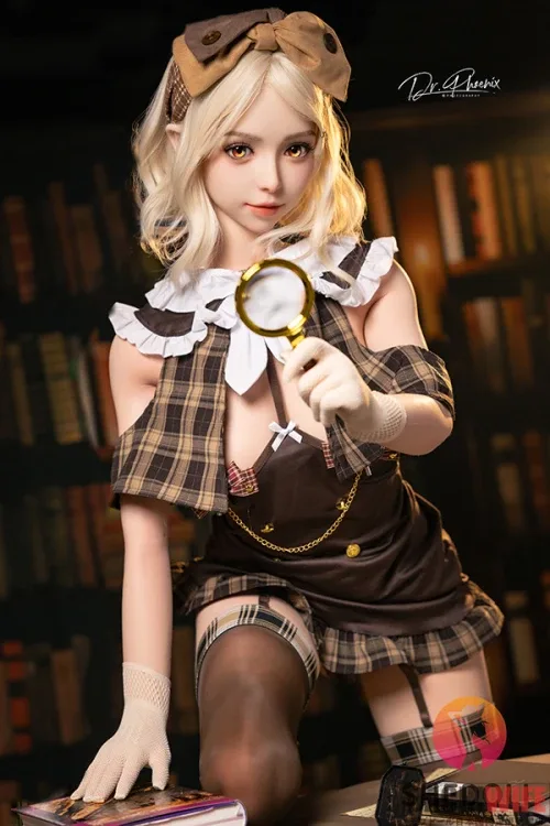 SHEDOLL 珍妮 156cm Eカップ サムネイル 2