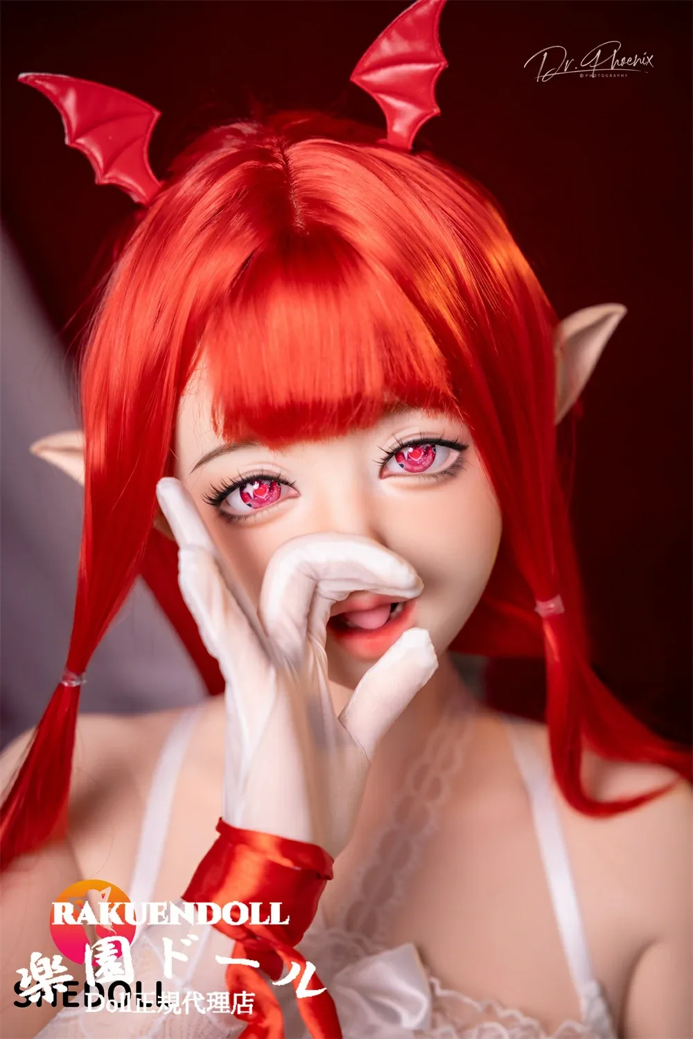 SHEDOLL 夭夭 156cm Eカップ サムネイル 4