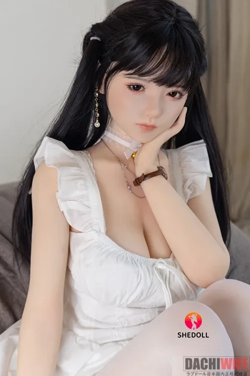 SHEDOLL 小芙 156cm Eカップ