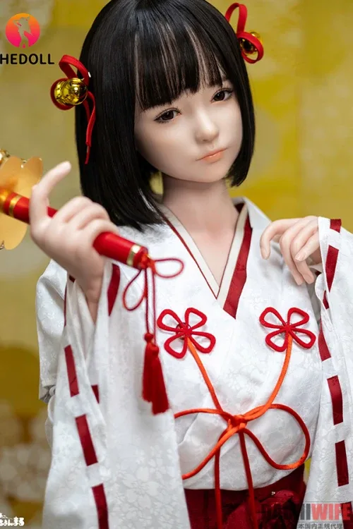 SHEDOLL 小芙 156cm Eカップ サムネイル 3