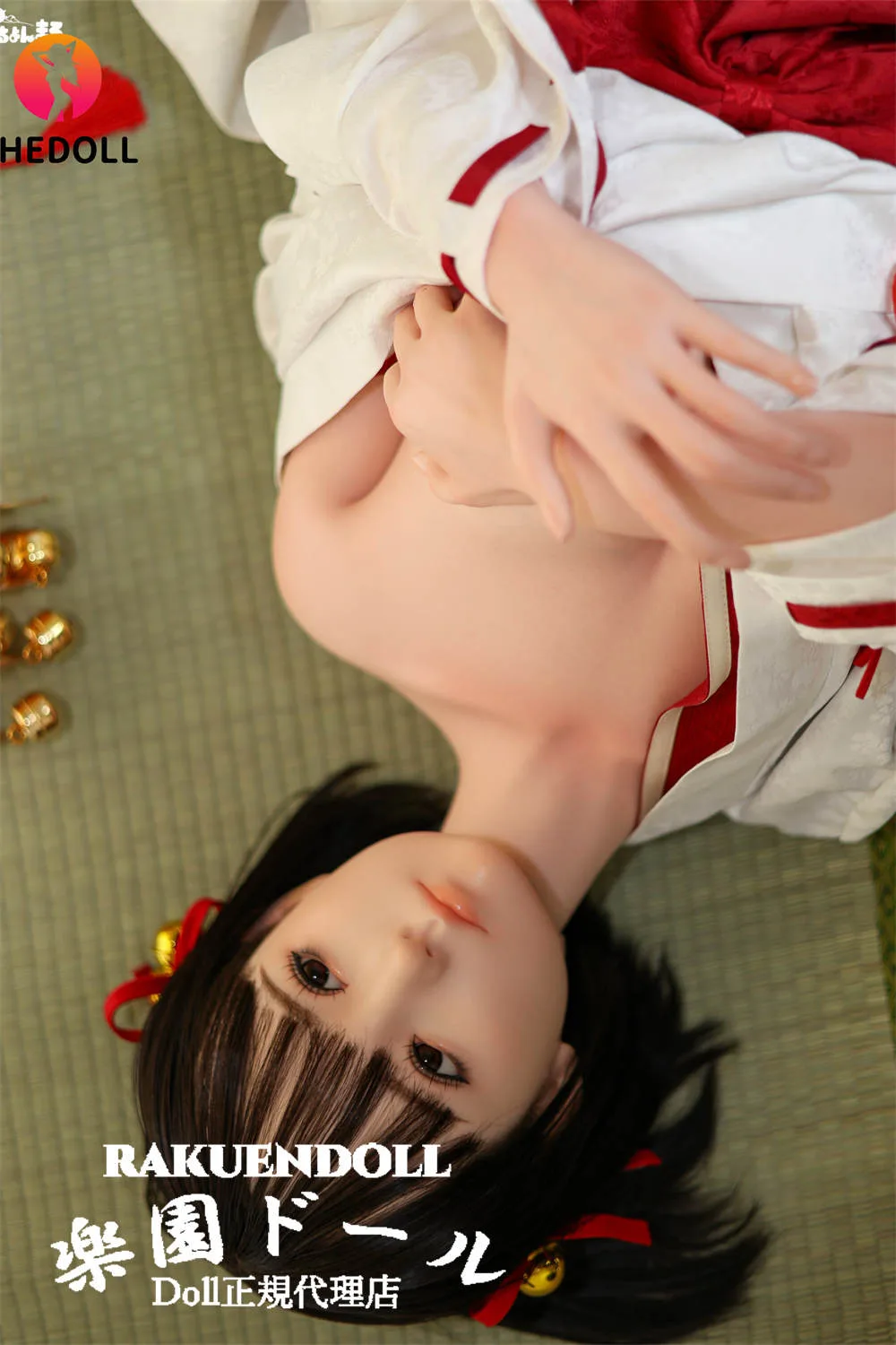 SHEDOLL 小芙 156cm Eカップ サムネイル 7