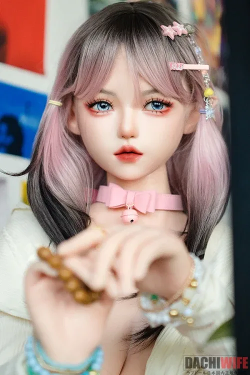 SHEDOLL 艾琳 156cm Eカップ