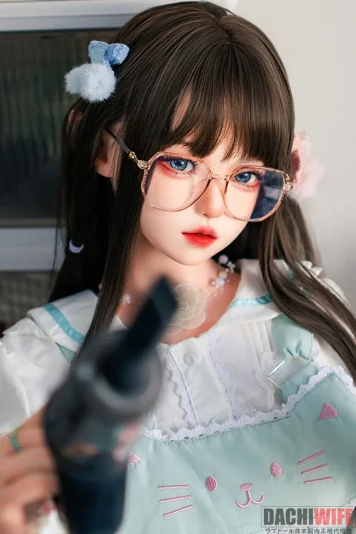 SHEDOLL 艾琳 156cm Eカップ サムネイル 3