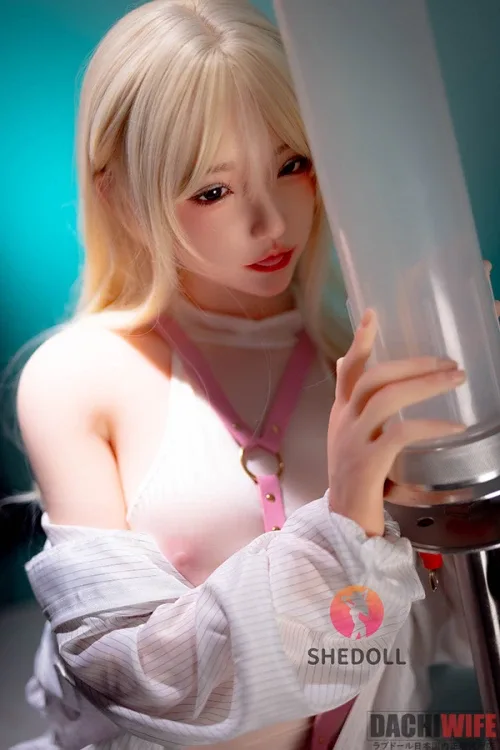 SHEDOLL 楚琳 158cm Cカップ