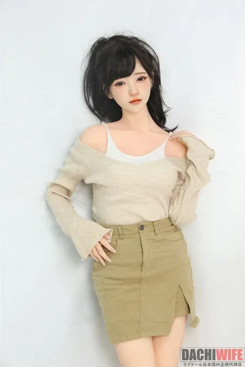 SHEDOLL 楚琳 158cm Cカップ サムネイル 6