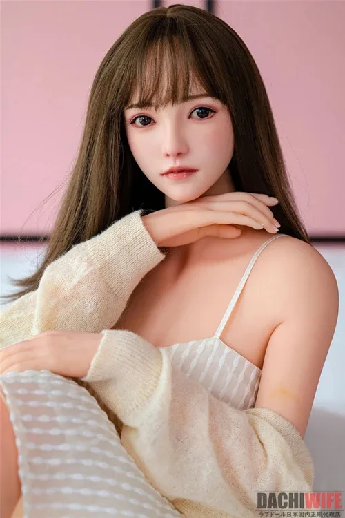 SHEDOLL 蔷薇 158cm Cカップ
