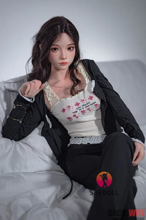 SHEDOLL 蔷薇 158cm Cカップ サムネイル 8