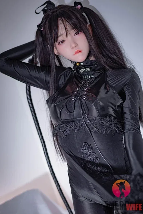 SHEDOLL 楚瑜 158cm Cカップ サムネイル 3