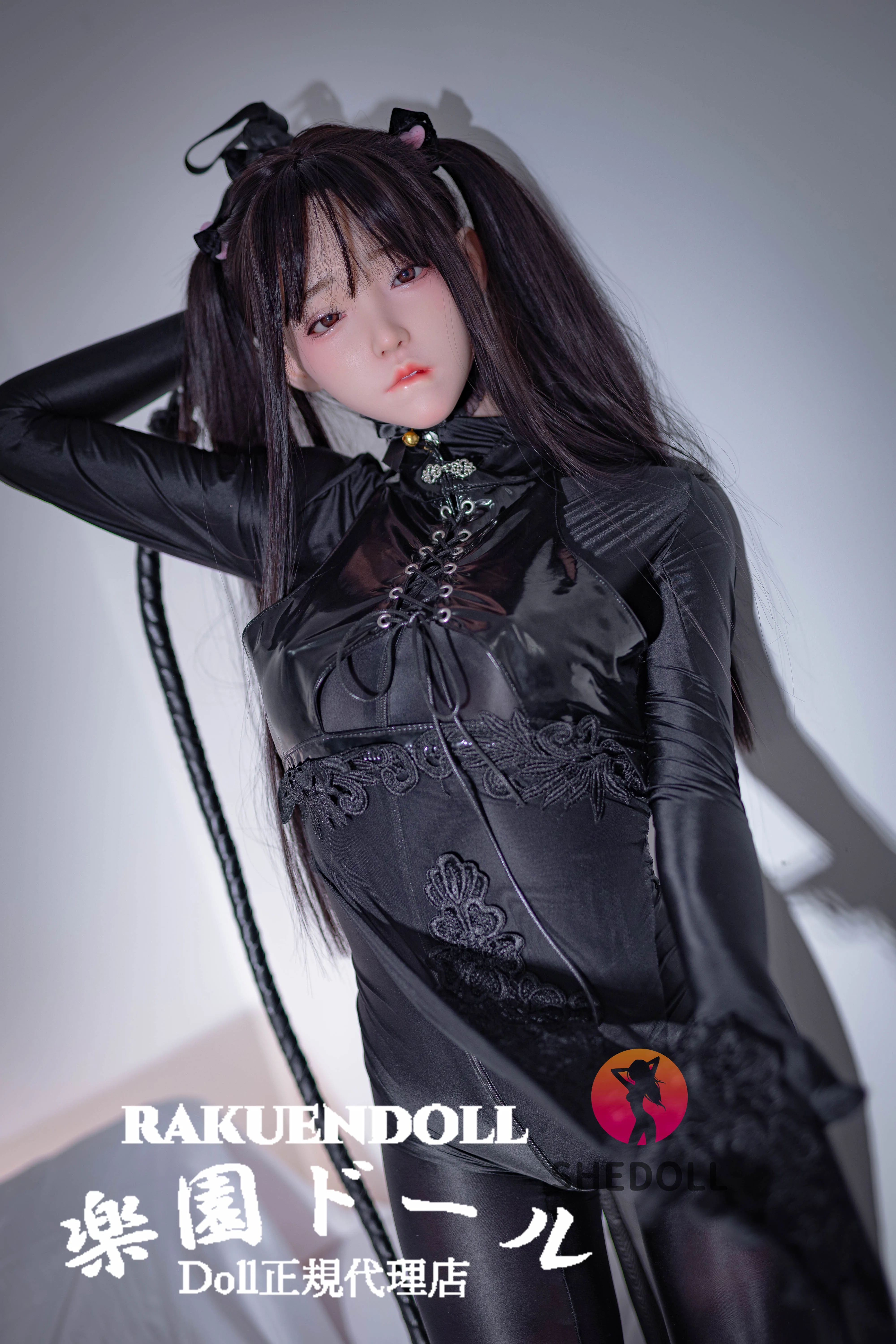 SHEDOLL 楚瑜 158cm Cカップ サムネイル 6