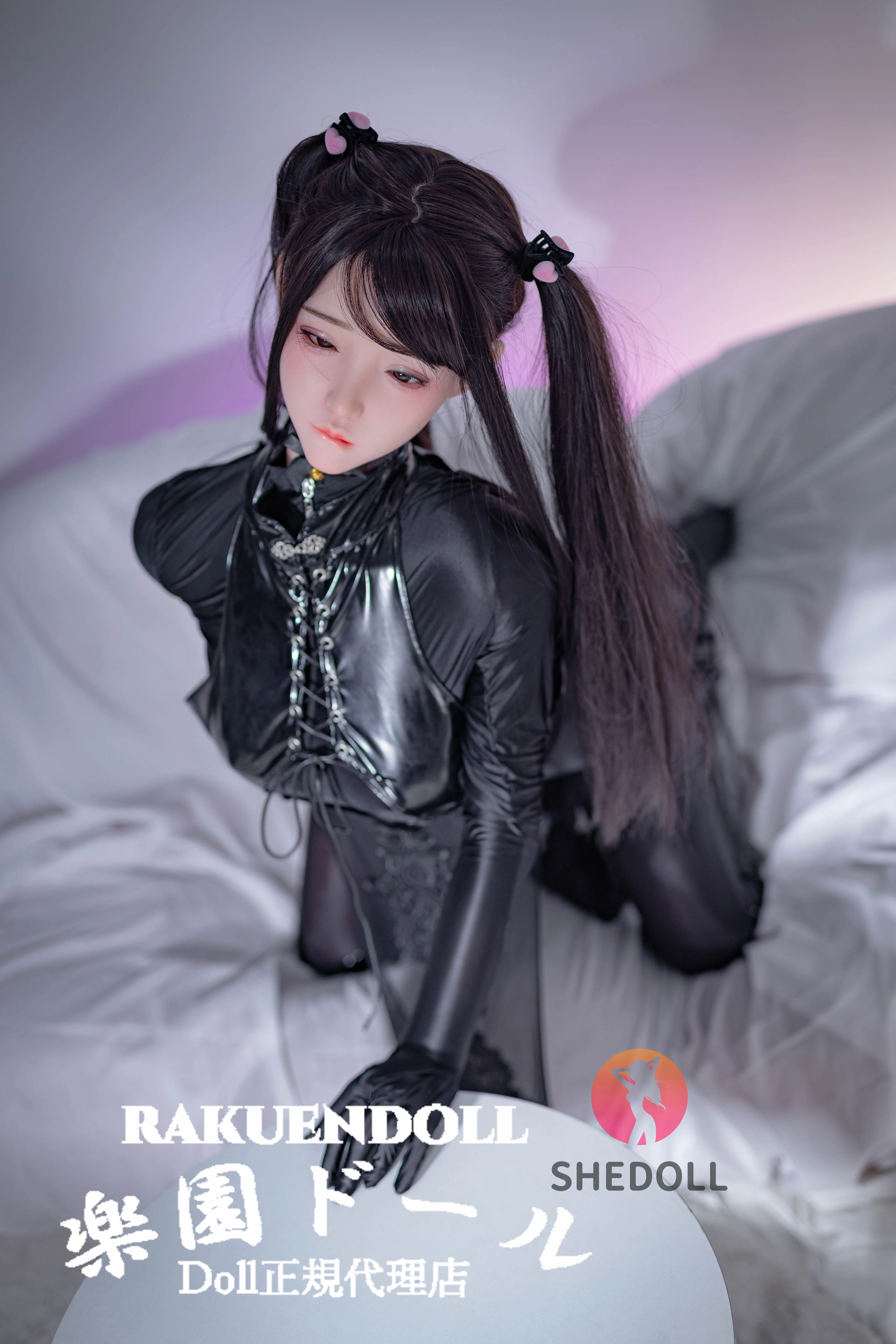 SHEDOLL 楚瑜 158cm Cカップ サムネイル 7