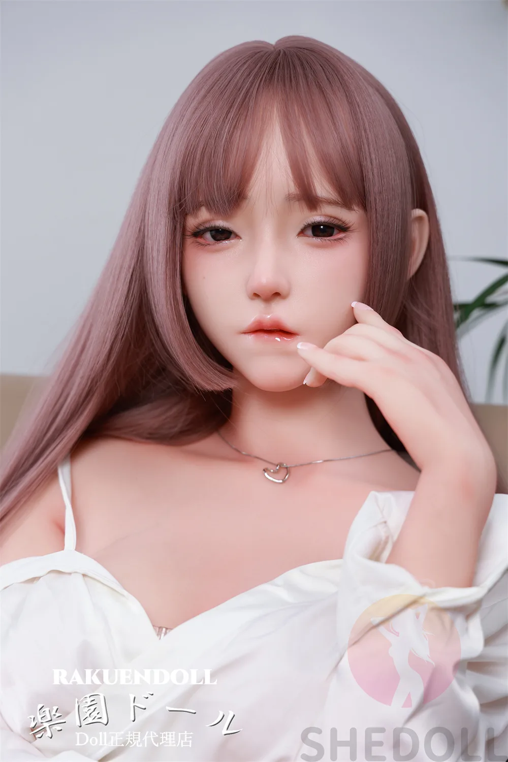 SHEDOLL 楚瑜 158cm Cカップ サムネイル 8