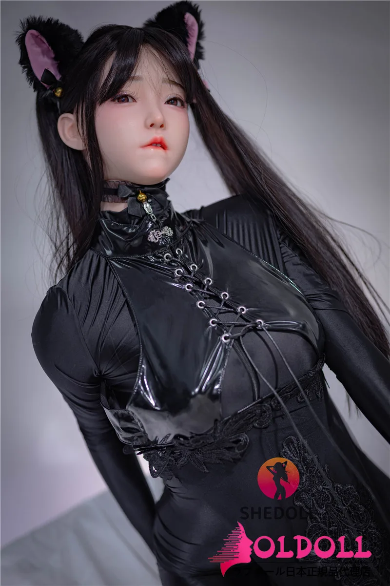 SHEDOLL 楚瑜 158cm Cカップ サムネイル 10