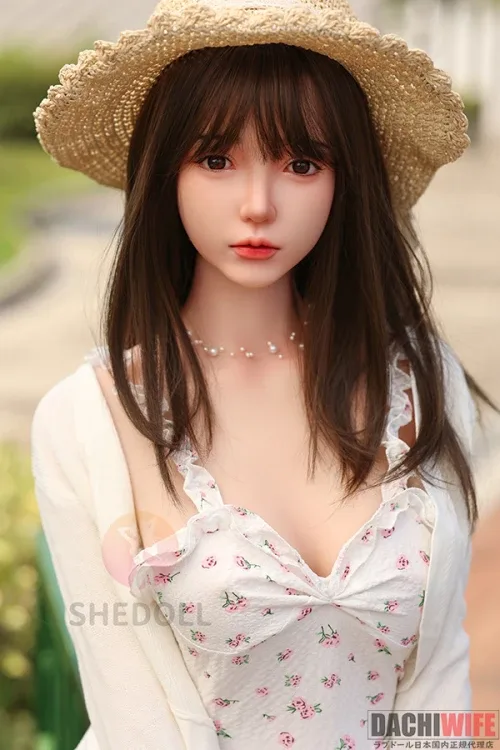 SHEDOLL 青柠 158cm Cカップ サムネイル 3