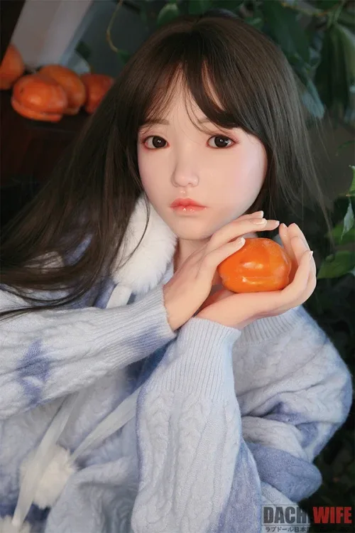 SHEDOLL 青柠 158cm Cカップ サムネイル 5
