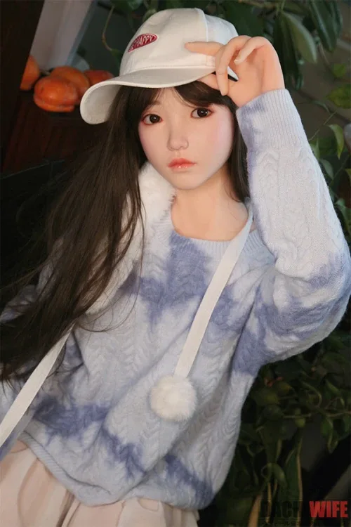 SHEDOLL 青柠 158cm Cカップ サムネイル 6