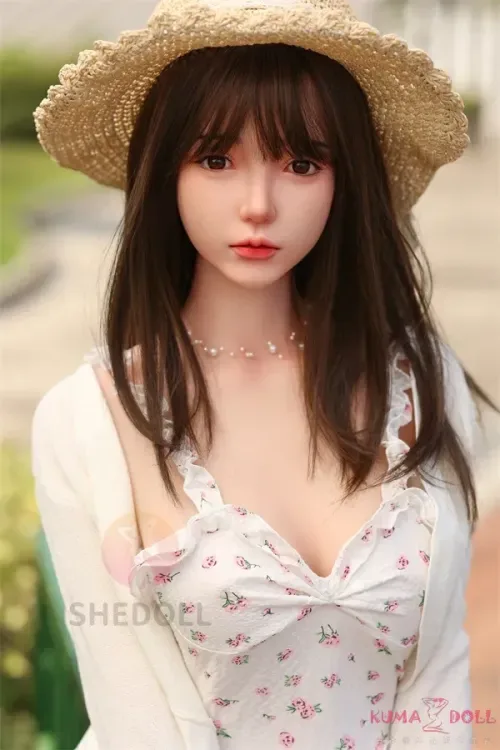 SHEDOLL 青柠 158cm Cカップ サムネイル 9