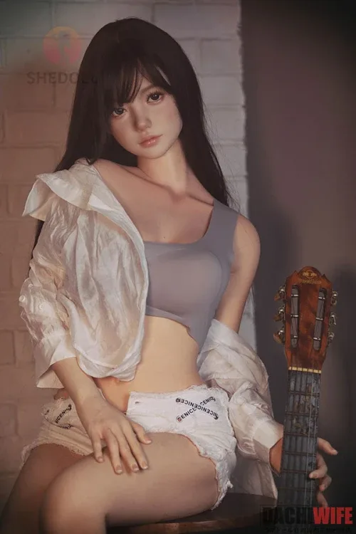 SHEDOLL 芷沅 158cm Cカップ サムネイル 2
