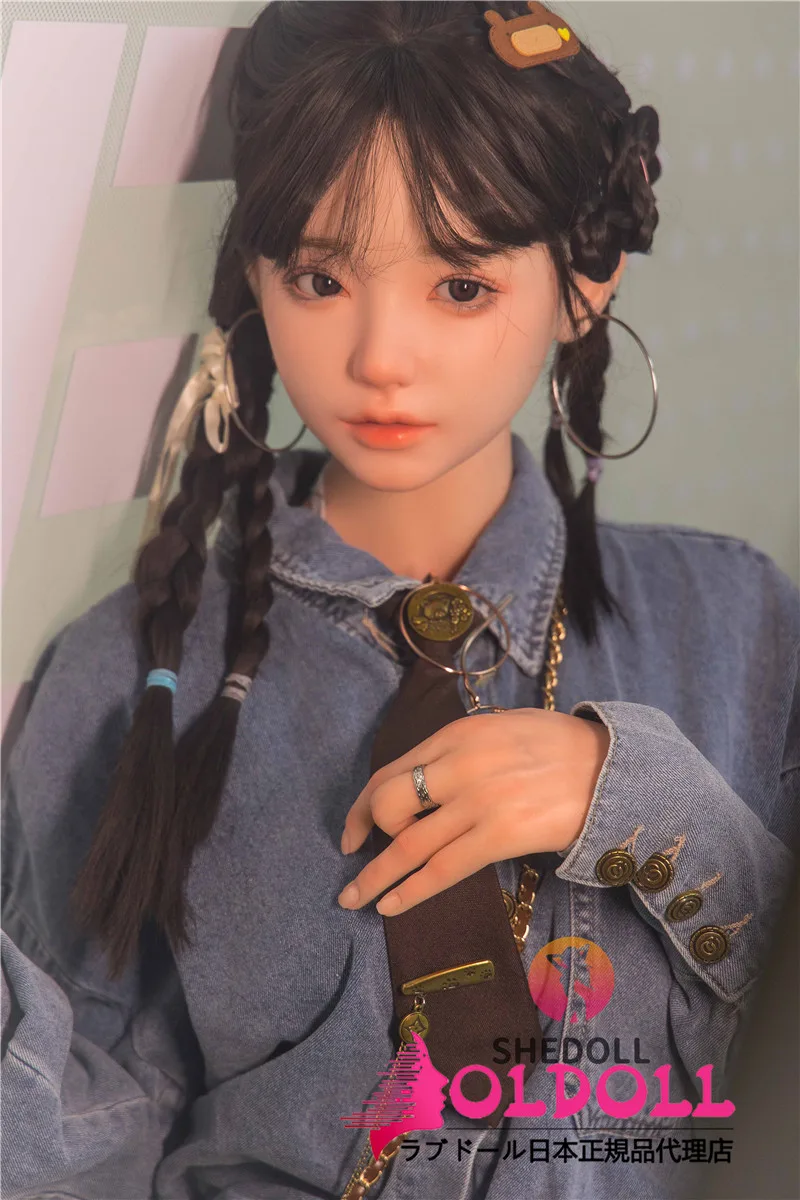 SHEDOLL 芷沅 158cm Cカップ サムネイル 8
