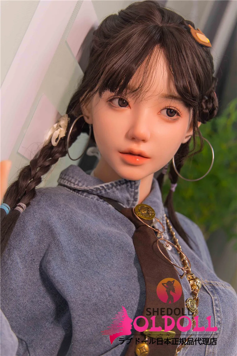SHEDOLL 芷沅 158cm Cカップ サムネイル 9