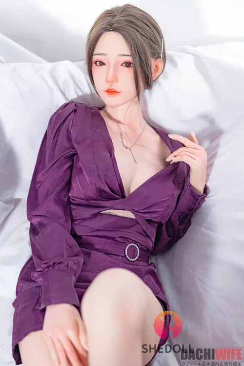 SHEDOLL 花音 158cm Cカップ