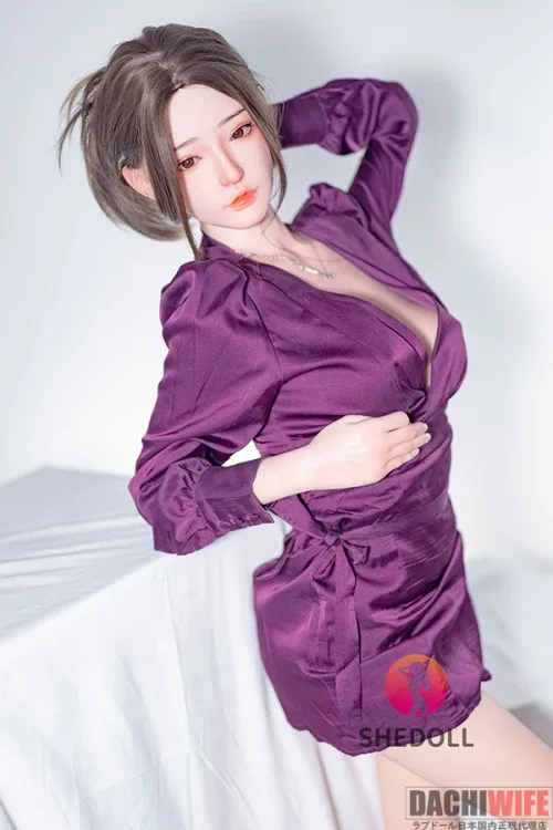 SHEDOLL 花音 158cm Cカップ サムネイル 2