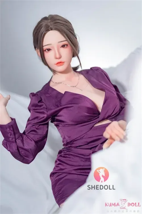 SHEDOLL 花音 158cm Cカップ サムネイル 3