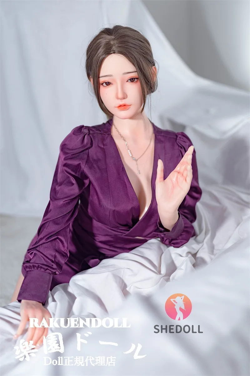 SHEDOLL 花音 158cm Cカップ サムネイル 5
