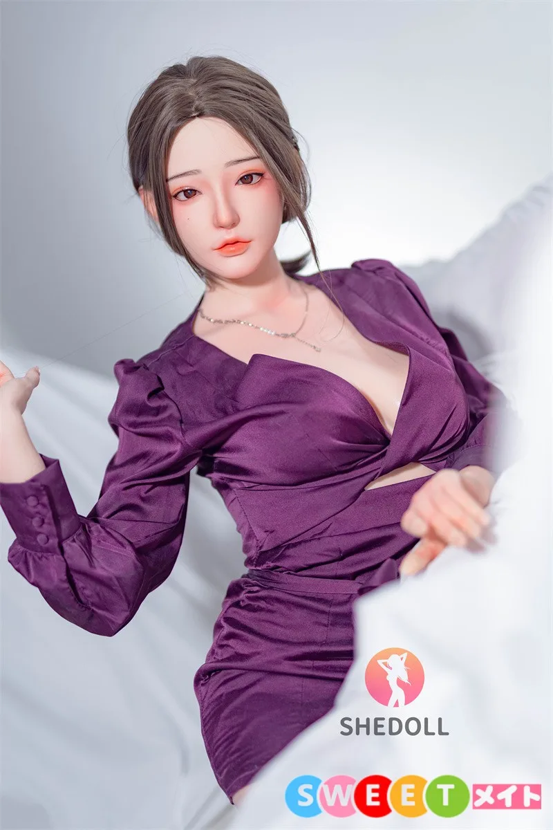 SHEDOLL 花音 158cm Cカップ サムネイル 9