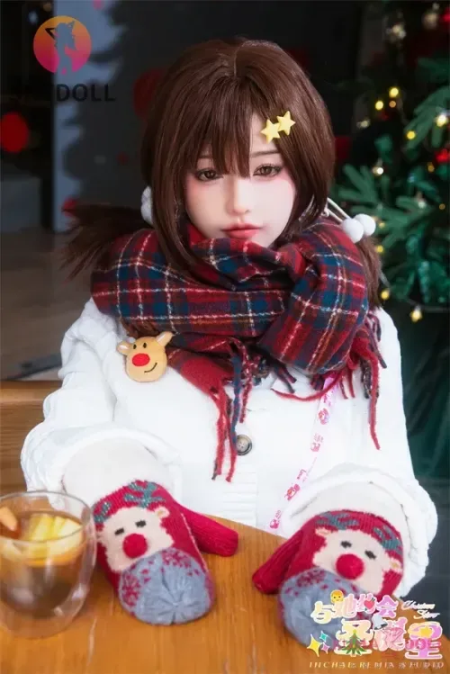 SHEDOLL 苏星冉 158cm Cカップ サムネイル 3