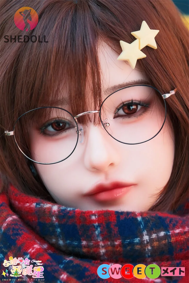 SHEDOLL 苏星冉 158cm Cカップ サムネイル 6