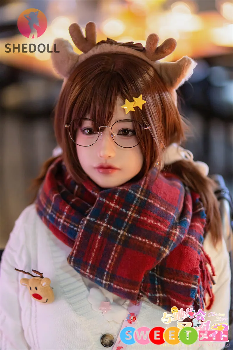 SHEDOLL 苏星冉 158cm Cカップ サムネイル 7