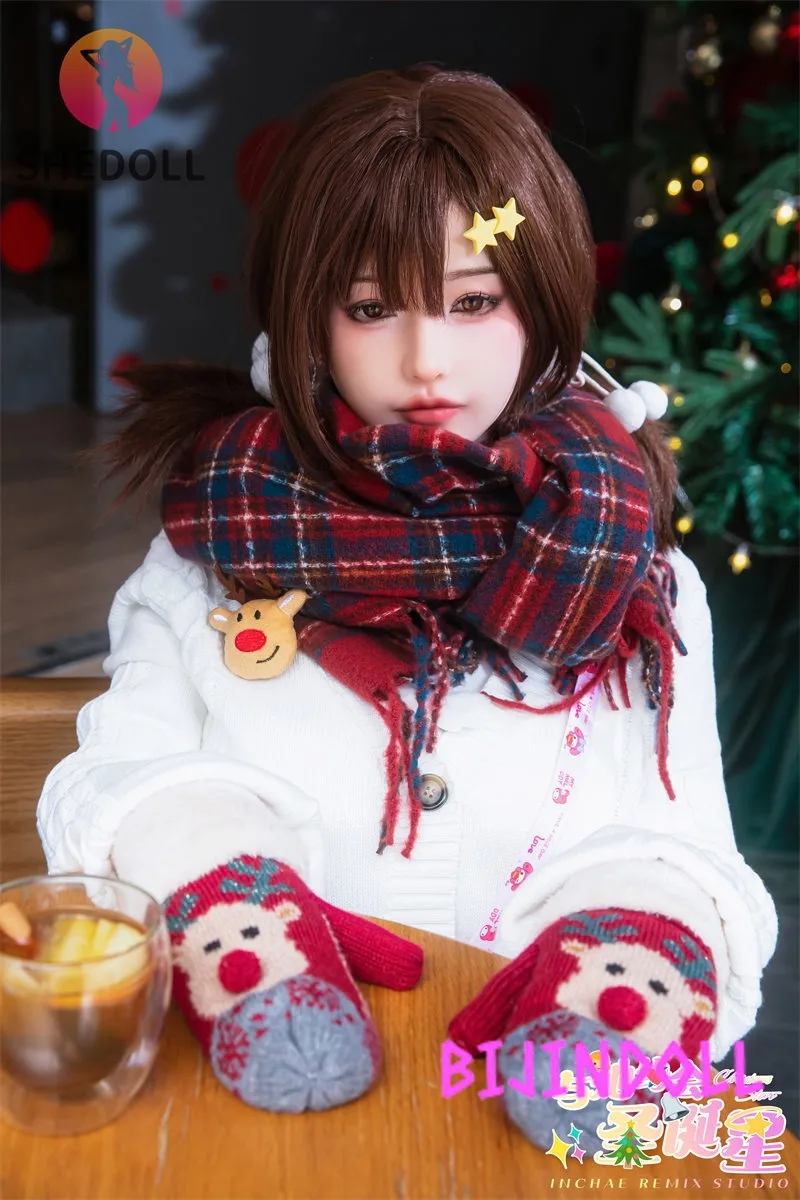 SHEDOLL 苏星冉 158cm Cカップ サムネイル 8