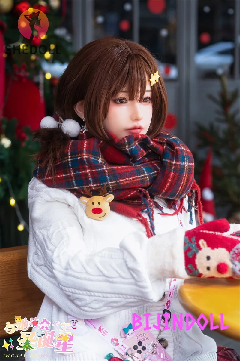 SHEDOLL 苏星冉 158cm Cカップ サムネイル 9