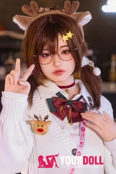 SHEDOLL 苏星冉 158cm Cカップ サムネイル 10