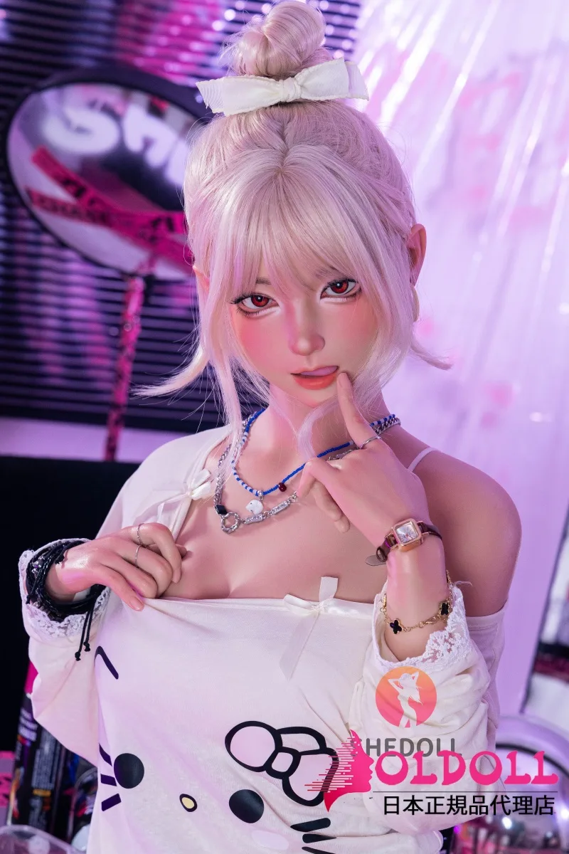 SHEDOLL 江小棠 158cm Cカップ サムネイル 6
