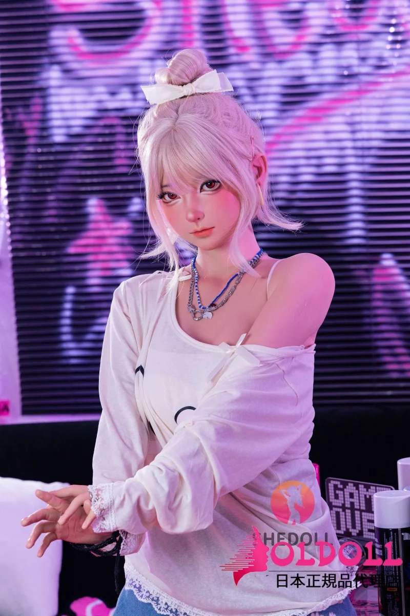 SHEDOLL 江小棠 158cm Cカップ サムネイル 7
