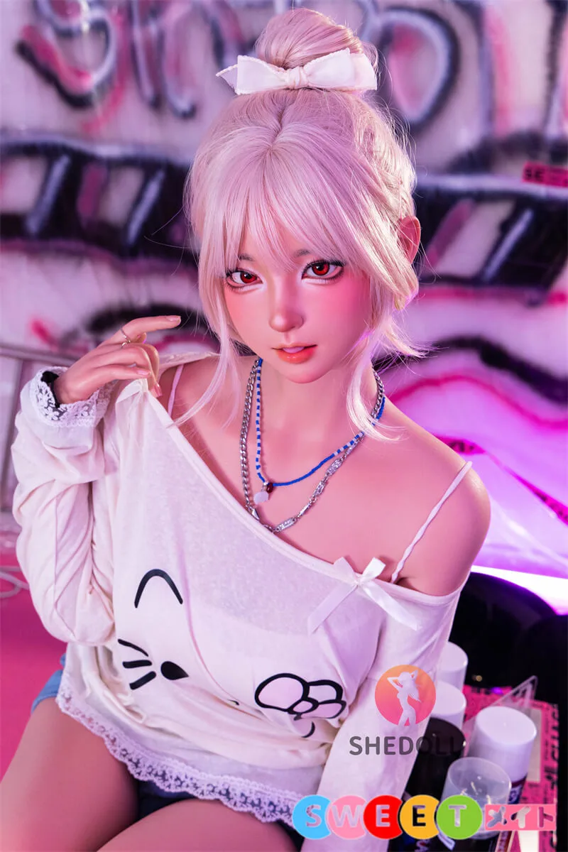 SHEDOLL 江小棠 158cm Cカップ サムネイル 8