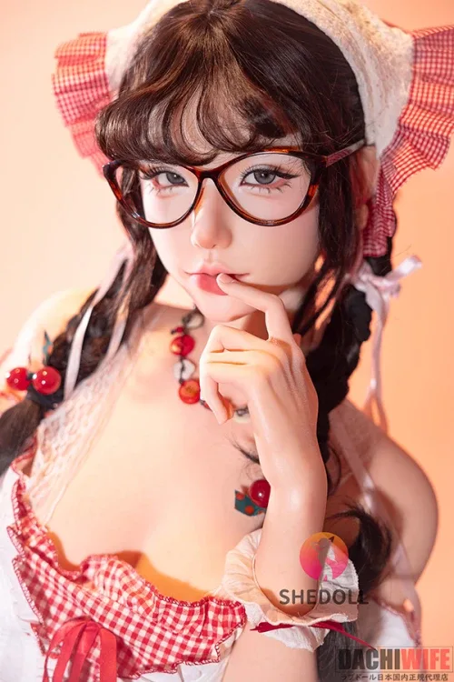 SHEDOLL 楚琳 160cm Cカップ