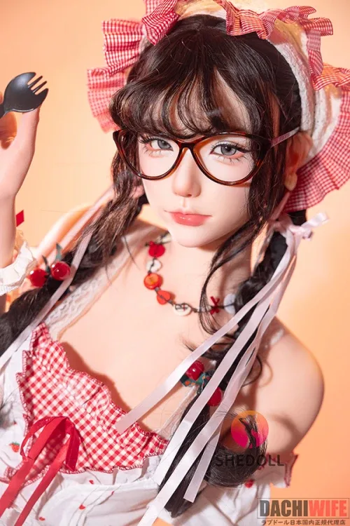 SHEDOLL 楚琳 160cm Cカップ サムネイル 2