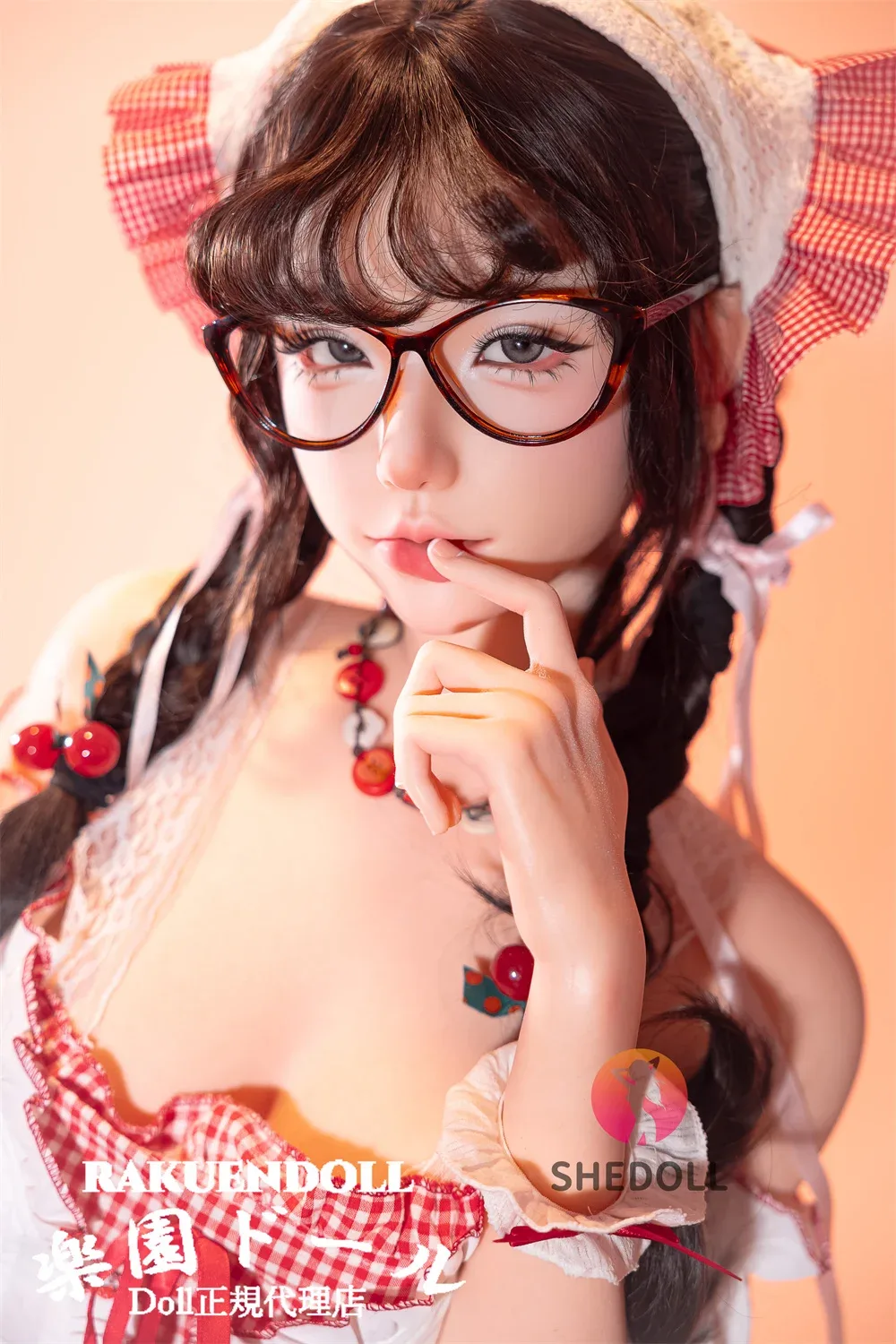 SHEDOLL 楚琳 160cm Cカップ サムネイル 4