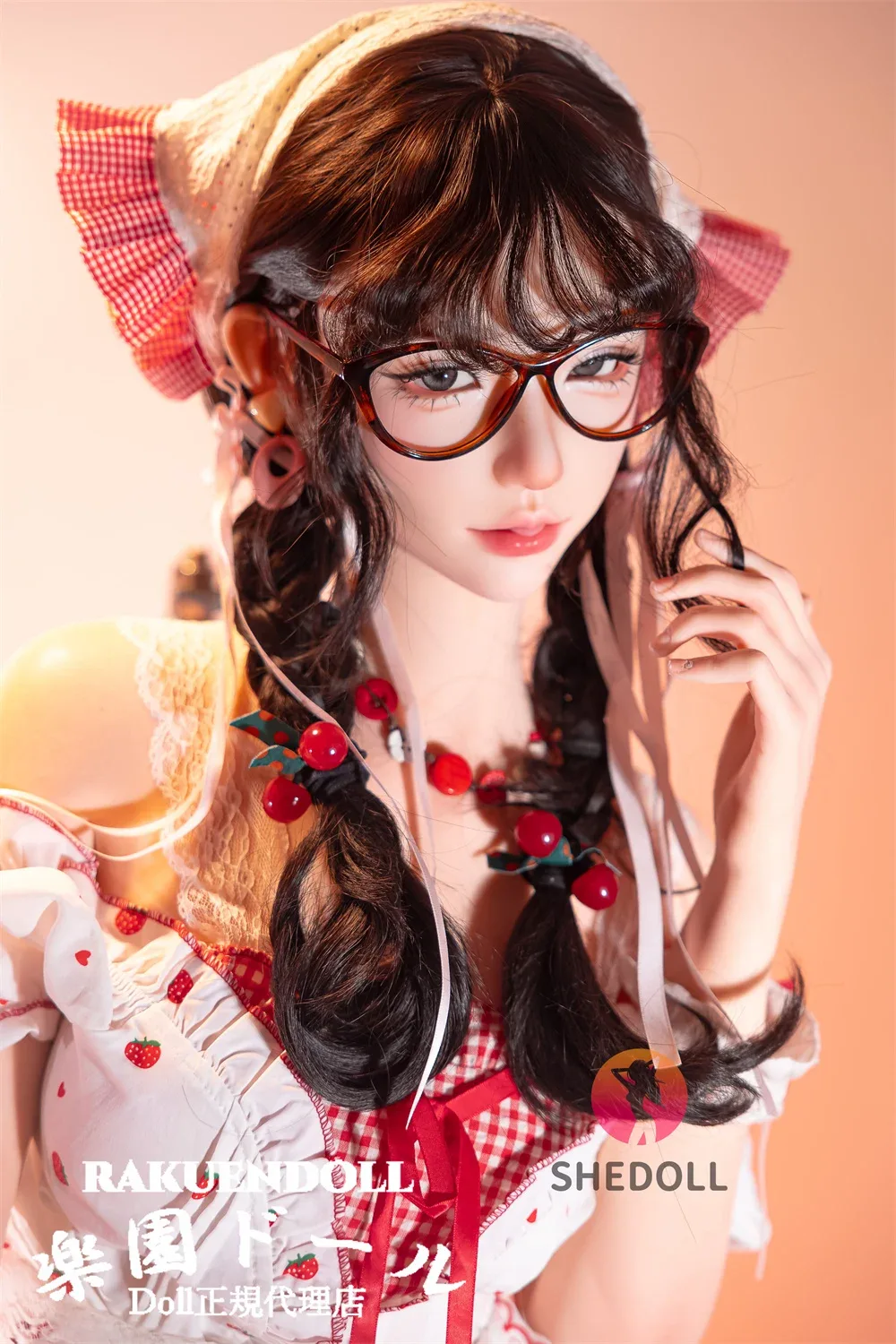 SHEDOLL 楚琳 160cm Cカップ サムネイル 5
