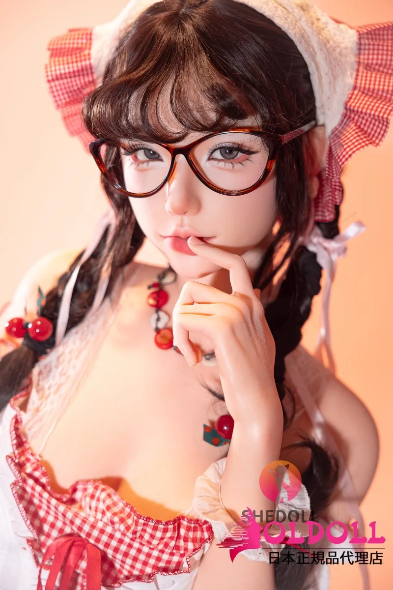 SHEDOLL 楚琳 160cm Cカップ サムネイル 6