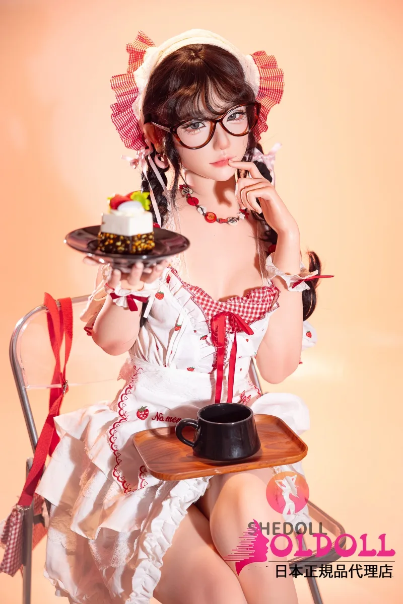 SHEDOLL 楚琳 160cm Cカップ サムネイル 7