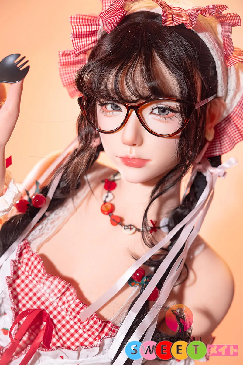 SHEDOLL 楚琳 160cm Cカップ サムネイル 8