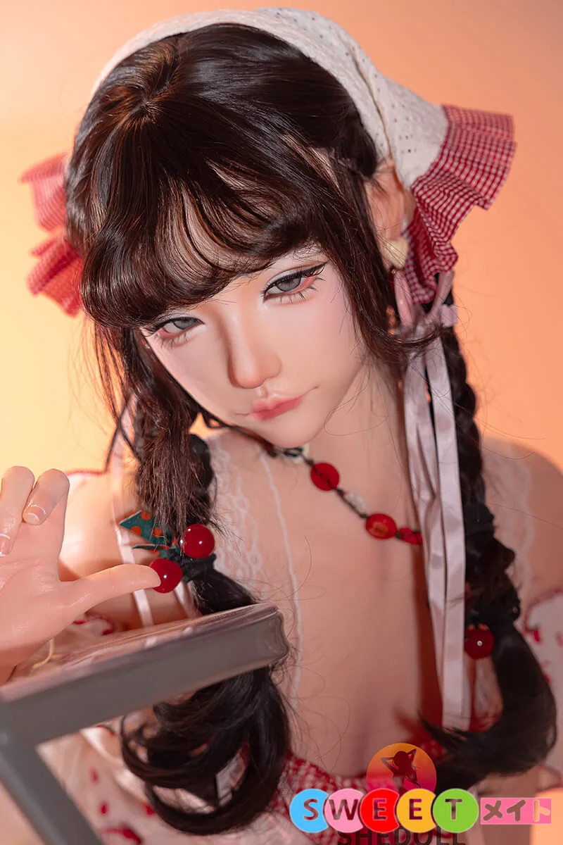 SHEDOLL 楚琳 160cm Cカップ サムネイル 9