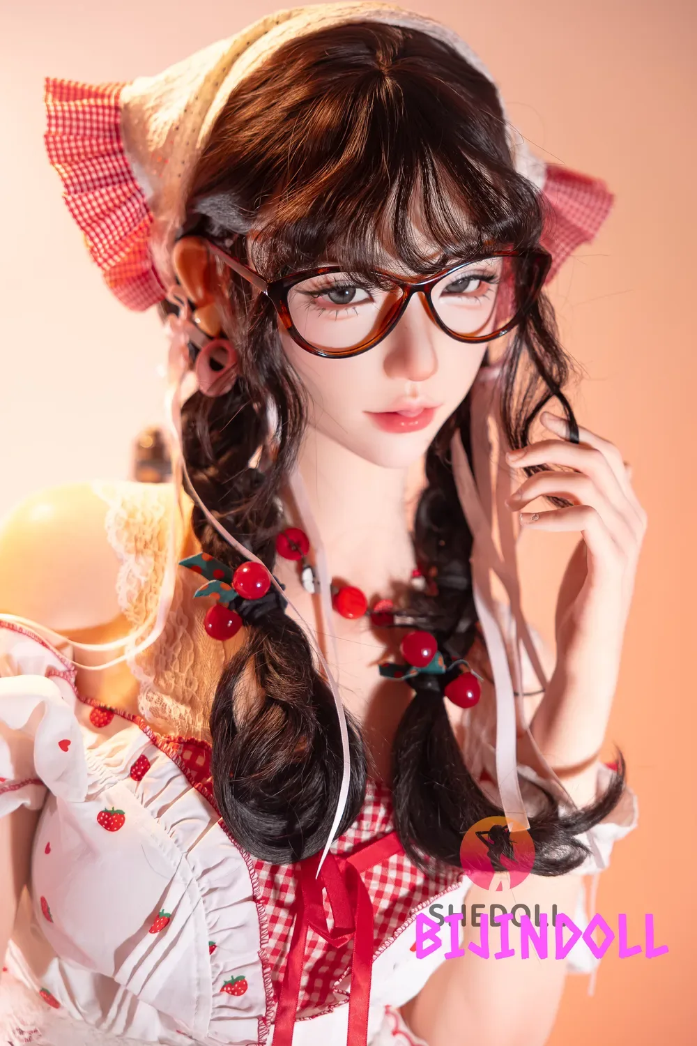 SHEDOLL 楚琳 160cm Cカップ サムネイル 10