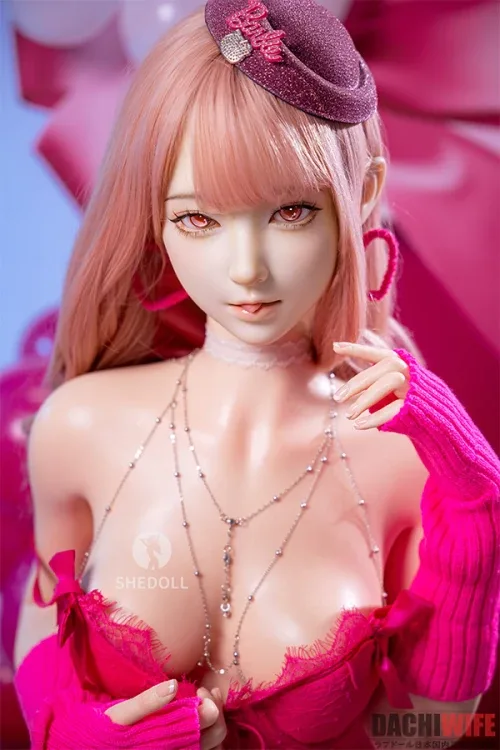 SHEDOLL 江小棠 160cm Cカップ サムネイル 3